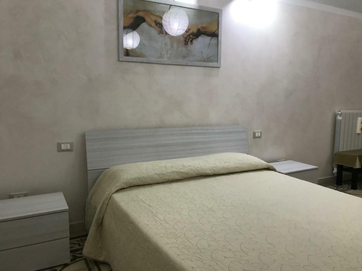 Sea Home Monopoli Extérieur photo
